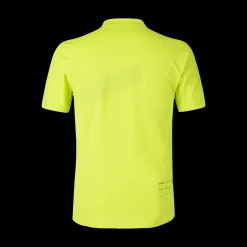 WAY ZIP T-SHIRT