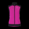 WIND REVOLUTION VEST WOMAN