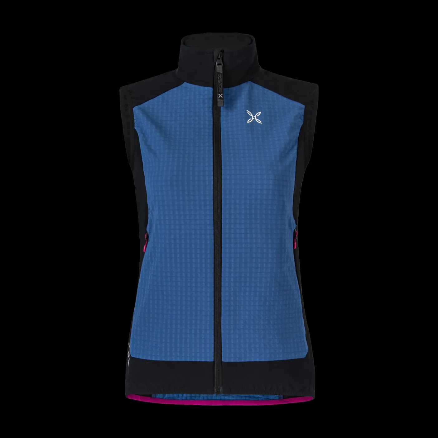 WIND REVOLUTION VEST WOMAN