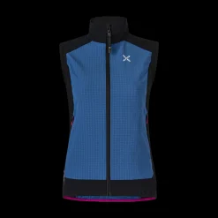 WIND REVOLUTION VEST WOMAN