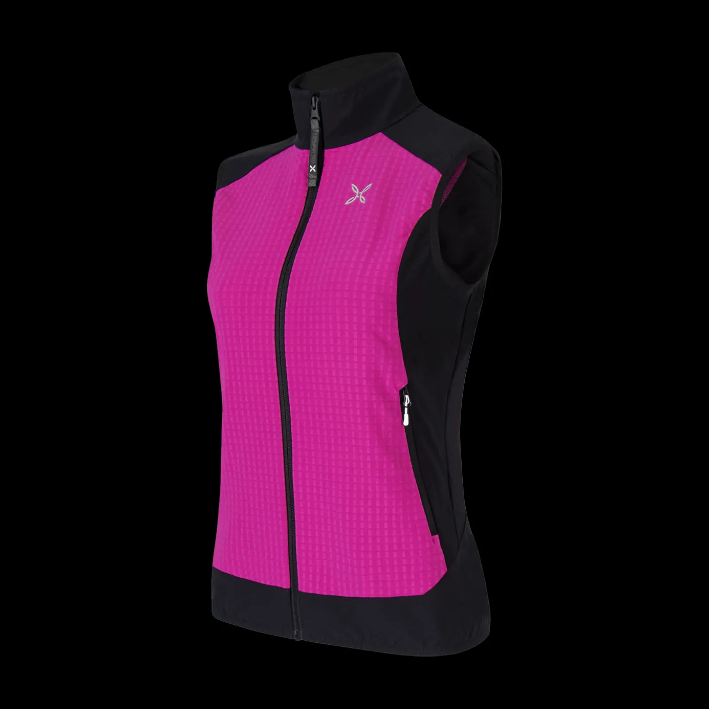 WIND REVOLUTION VEST WOMAN