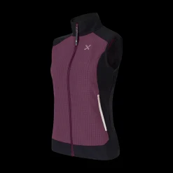 WIND REVOLUTION VEST WOMAN