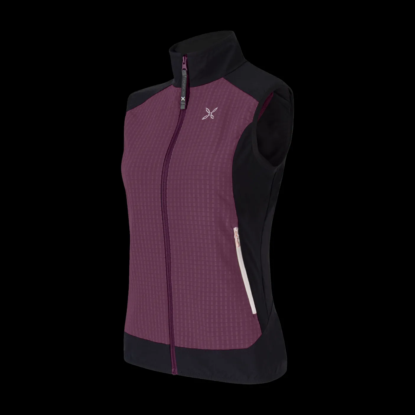 WIND REVOLUTION VEST WOMAN