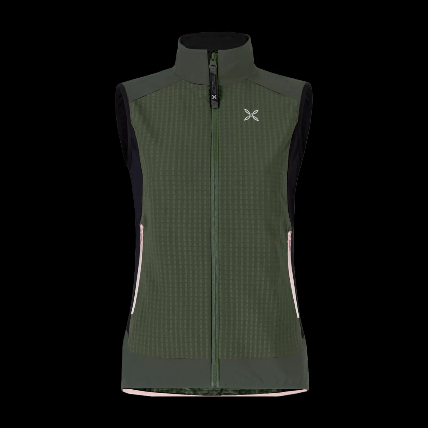 WIND REVOLUTION VEST WOMAN