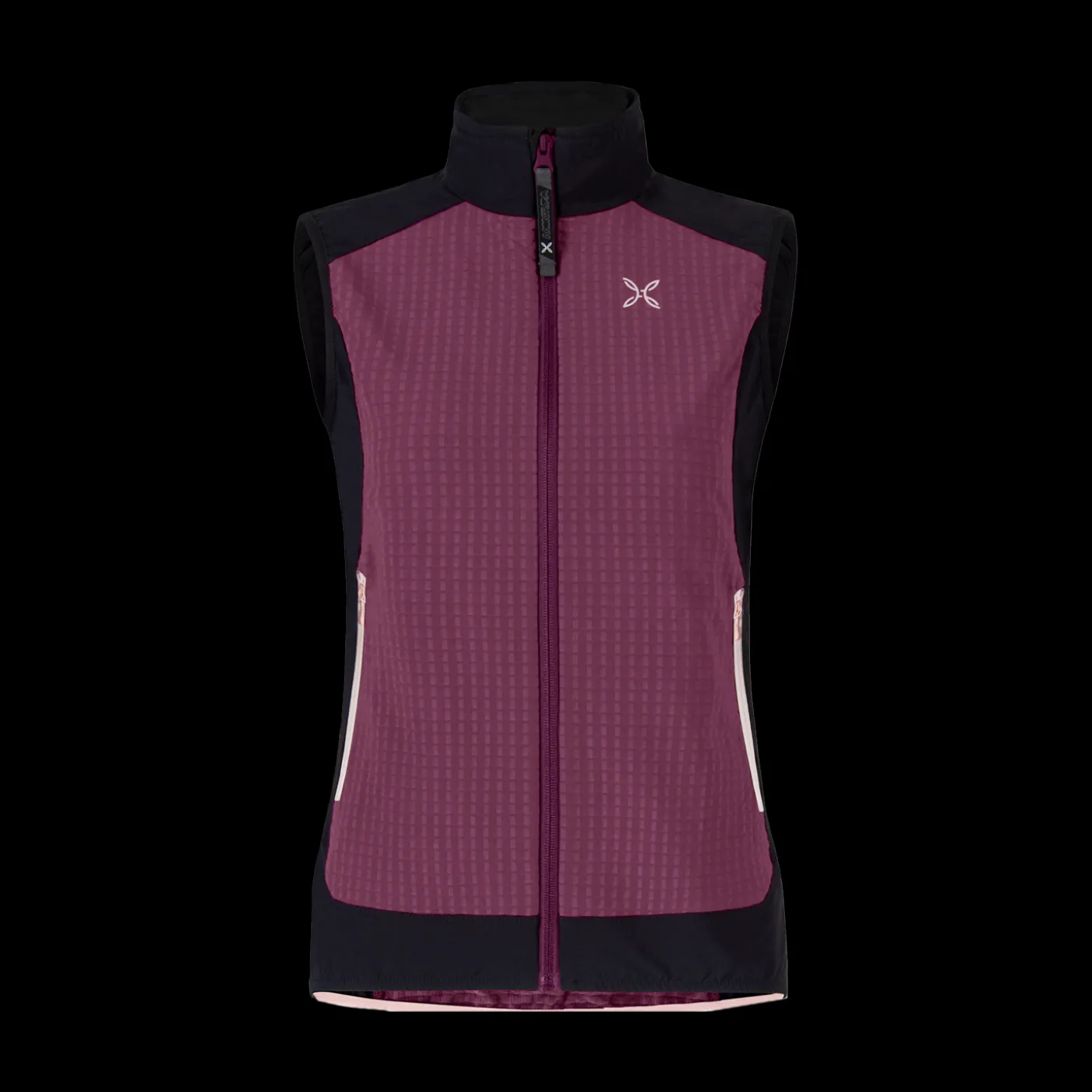 WIND REVOLUTION VEST WOMAN