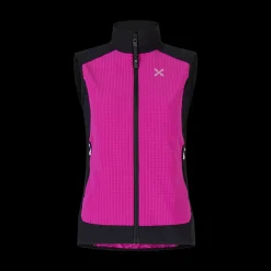 WIND REVOLUTION VEST WOMAN