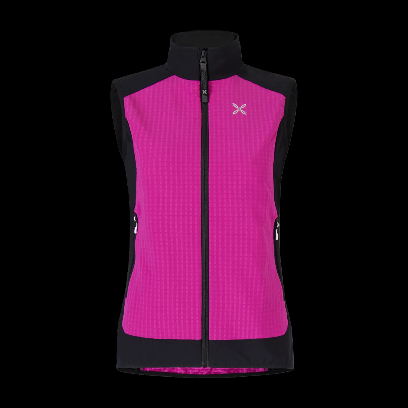 WIND REVOLUTION VEST WOMAN