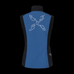 WIND REVOLUTION VEST WOMAN
