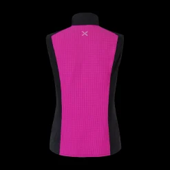 WIND REVOLUTION VEST WOMAN