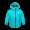 WINTER FUN JACKET BABY