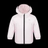 WINTER FUN JACKET BABY