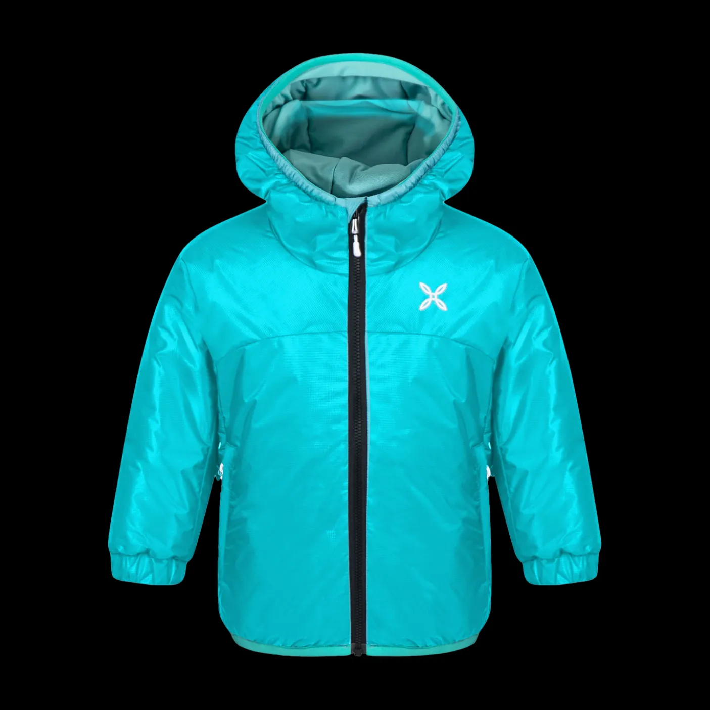 WINTER FUN JACKET BABY