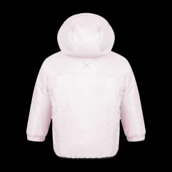WINTER FUN JACKET BABY