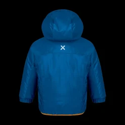 WINTER FUN JACKET BABY