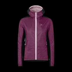 WONDERLAND JACKET WOMAN
