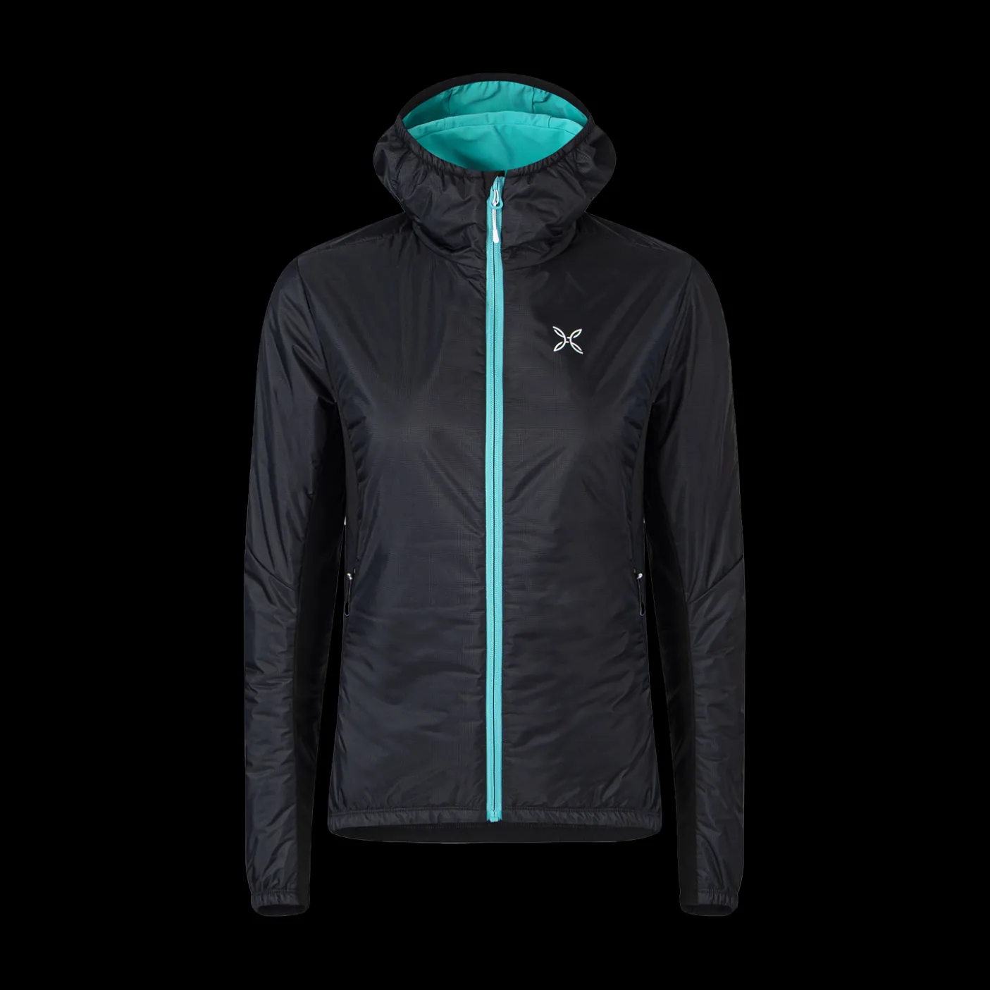 WONDERLAND JACKET WOMAN