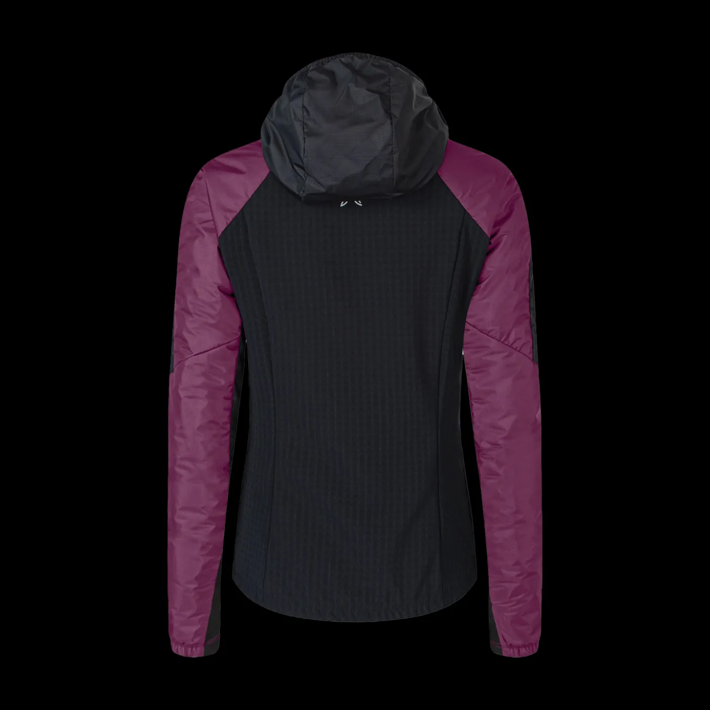 WONDERLAND JACKET WOMAN