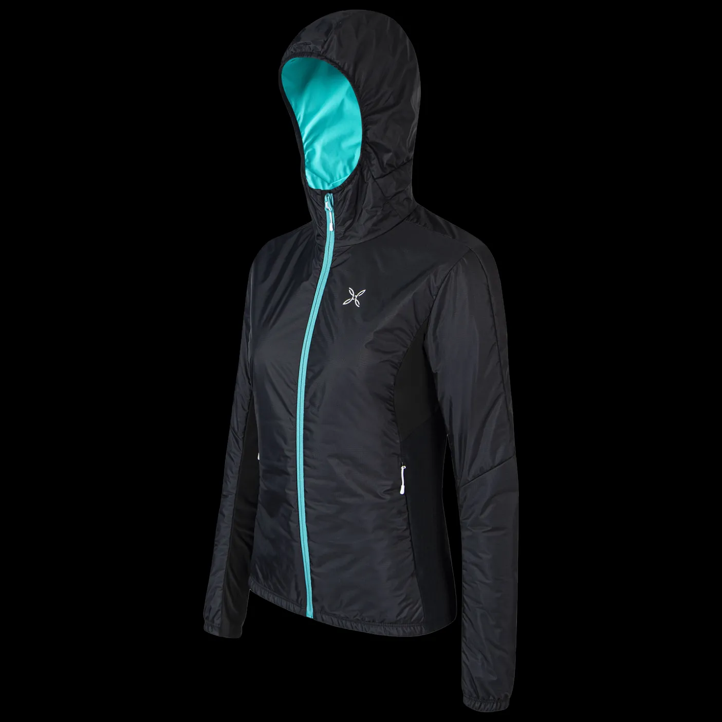 WONDERLAND JACKET WOMAN