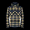YALE HOODY SHIRT