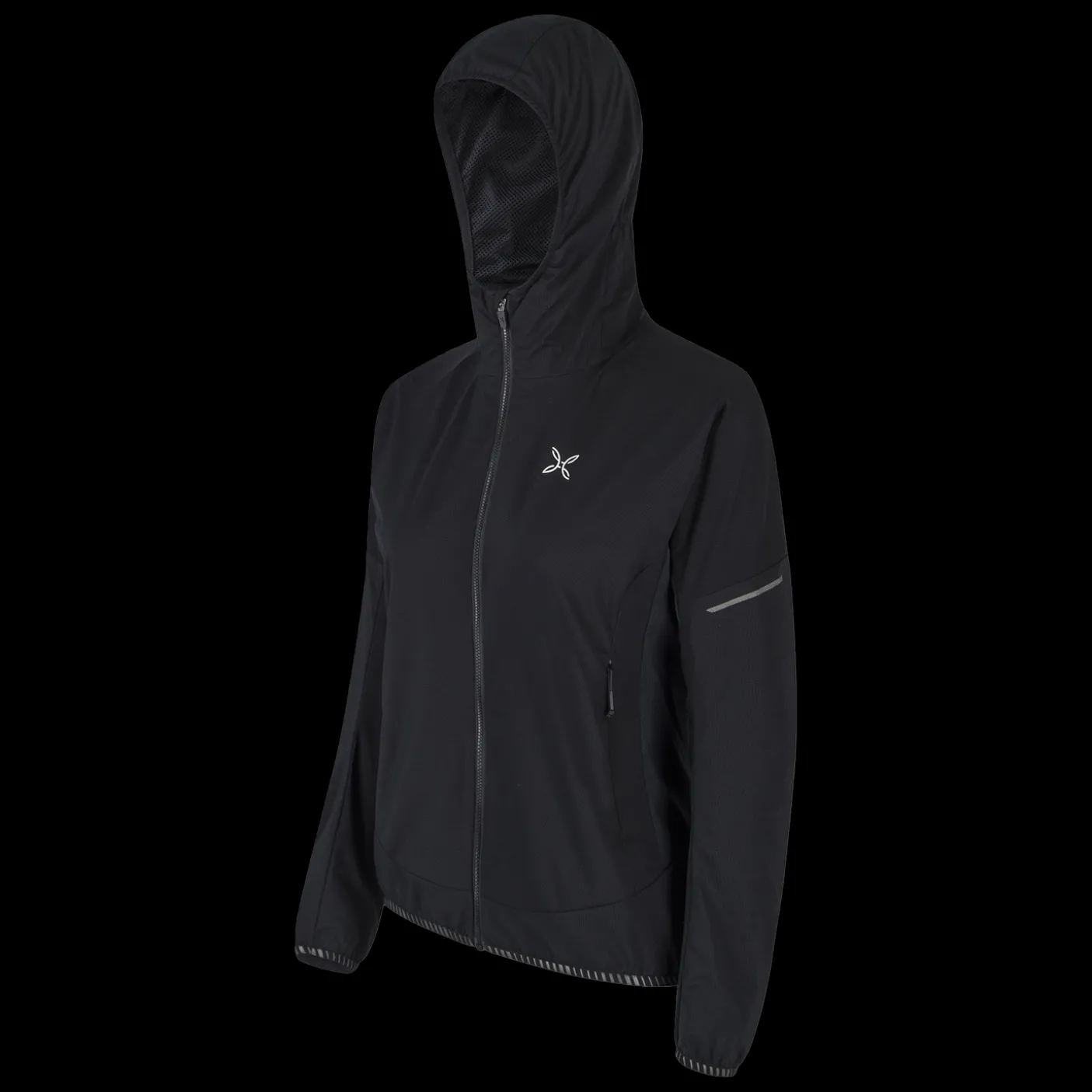 ZAPHIR JACKET WOMAN