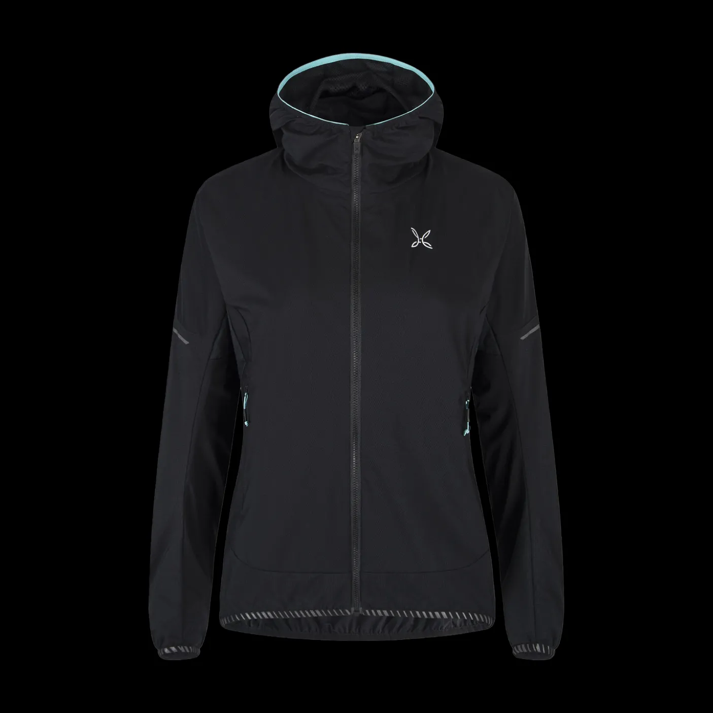 ZAPHIR JACKET WOMAN