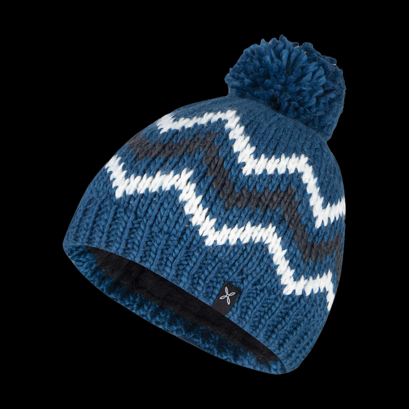 ZETA CAP