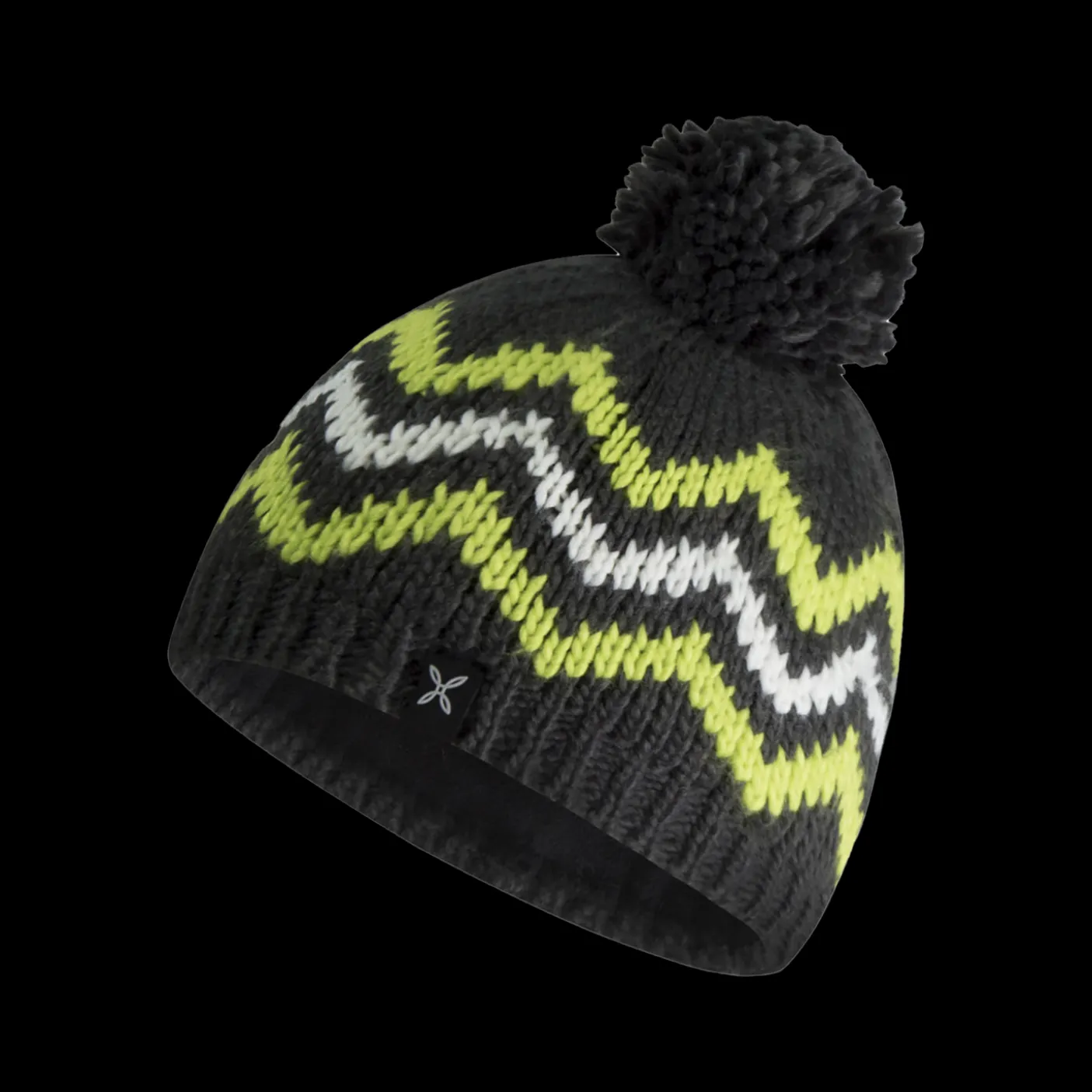 ZETA CAP