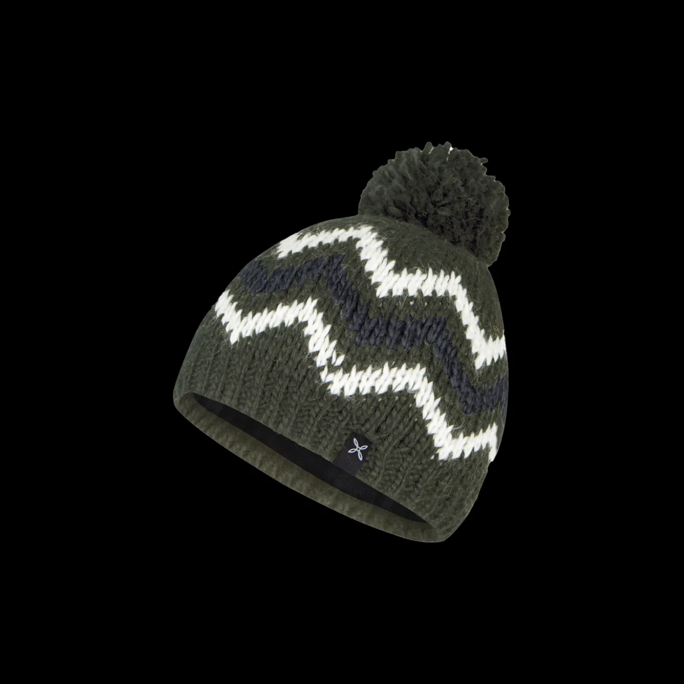ZETA CAP